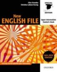 new english file upper-intermediate student s book-clive oxenden-christina latham-koenig-9780194518437 new english file upper-intermediate student s book-clive oxenden-christina latham-koenig-9780194518437