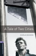 oxford bookworms library 4. a tale of two cities (+ mp3)-9780194621137 oxford bookworms library 4. a tale of two cities (+ mp3)-9780194621137