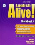 english alive! 4 workbook pais vasco-9780194710237 english alive! 4 workbook pais vasco-9780194710237