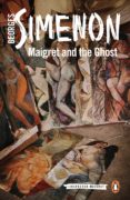 maigret and the ghost: inspector maigret 62-georges simenon-9780241304037 maigret and the ghost: inspector maigret 62-georges simenon-9780241304037