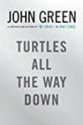 turtles all the way down-john green-9780241335437 turtles all the way down-john green-9780241335437