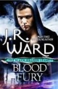 blood fury: black dagger legacy 3-j. r. ward-9780349409337 blood fury: black dagger legacy 3-j. r. ward-9780349409337