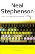 in the beginning...was the command line-neal stephenson-9780380815937 in the beginning...was the command line-neal stephenson-9780380815937
