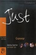 just. grammar (intermediate) uk version-jeremy harmer-9780462007137 just. grammar (intermediate) uk version-jeremy harmer-9780462007137