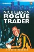 rogue trader: book and cassette pack-nick leeson-9780582342637 rogue trader: book and cassette pack-nick leeson-9780582342637