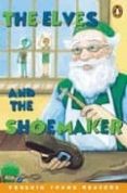 penguin young reader level 1: the elves and the shoemaker-9780582428737 penguin young reader level 1: the elves and the shoemaker-9780582428737