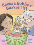 Descargas de audio mp3 gratis de libros BECCA & BUBBE'S BUCKET LIST de LAURA GEHL
