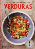 verduras: escuela de cocina italiana-9780714871837 verduras: escuela de cocina italiana-9780714871837