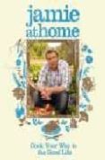 jamie at home-jamie oliver-9780718152437 jamie at home-jamie oliver-9780718152437