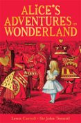 ALICE'S ADVENTURES IN WONDERLAND