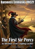 THE FIRST SIR PERCY