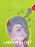 Descargar el formato pdf de ebooks LOVE'S LABOUR'S LOST (Literatura española)