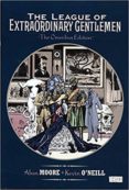 the league of extraordinary gentlemen omnibus (volume 1 & volume 2)-alan moore-9781401240837 the league of extraordinary gentlemen omnibus (volume 1 & volume 2)-alan moore-9781401240837