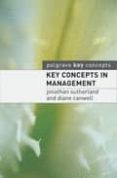 key concepts in management-jonathan sutherland-diane canwell-9781403915337 key concepts in management-jonathan sutherland-diane canwell-9781403915337