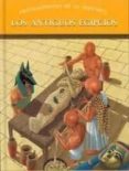 los antiguos egipcios (protagonistas de la historia)-jackie gaff-ana maria gutierrez-9781405440837 los antiguos egipcios (protagonistas de la historia)-jackie gaff-ana maria gutierrez-9781405440837