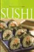 sushi: recetas tradicionales japonesas-9781407503837 sushi: recetas tradicionales japonesas-9781407503837