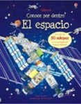 el espacio (conoce por dentro)-9781409503637 el espacio (conoce por dentro)-9781409503637