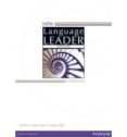 new language leader advanced coursebook-9781447961437 new language leader advanced coursebook-9781447961437