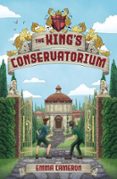 THE KING’S CONSERVATORIUM