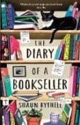 diary of a bookseller-shaun bythell-9781781258637 diary of a bookseller-shaun bythell-9781781258637