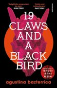 NINETEEN CLAWS AND A BLACK BIRD-15836569-otro-formato