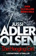 the hanging girl-jussi adler-olsen-9781784295837 the hanging girl-jussi adler-olsen-9781784295837