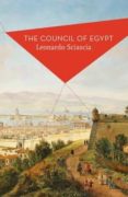 the council of egypt-leonardo sciascia-9781784978037 the council of egypt-leonardo sciascia-9781784978037