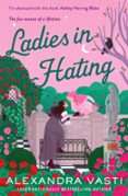 LADIES IN HATING