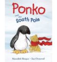 ponko and the south pole-meredith hooper-9781847804037 ponko and the south pole-meredith hooper-9781847804037