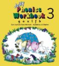 jolly phonics workbook 3: g, o, u, l, f, b-9781870946537 jolly phonics workbook 3: g, o, u, l, f, b-9781870946537