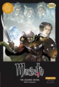MACBETH THE GRAPHIC NOVEL-13553313-otro-formato
