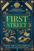FIRST STREET