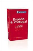 la guía michelin españa & portugal 2015-9782067197237 la guía michelin españa & portugal 2015-9782067197237