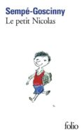 le petit nicolas-jean-jacques sempe-9782070364237 le petit nicolas-jean-jacques sempe-9782070364237