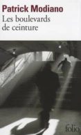 les boulevards de ceinture-patrick modiano-9782070370337 les boulevards de ceinture-patrick modiano-9782070370337