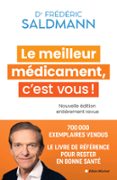 LE MEILLEUR MÉDICAMENT, C'EST VOUS ! (EDITION 2024)