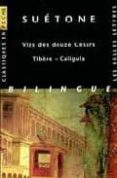 vie des douze cesars. 2000, tibere, caligula-9782251799537 vie des douze cesars. 2000, tibere, caligula-9782251799537