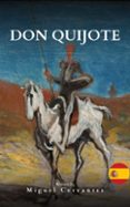 Descargas gratuitas de libros de texto en línea DON QUIJOTE de MIGUEL DE CERVANTES, BOOKISH