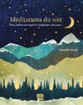 Libros gratis para descargar en tablet android. MÉDITATIONS DU SOIR  (edición en francés) 9782383385837 (Literatura española)