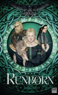 RUNBORN - TOME 3 SIGYN