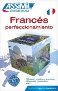 frances perfeccionamiento(le francais en pratique)-a. bulguer-9782700501537 frances perfeccionamiento(le francais en pratique)-a. bulguer-9782700501537