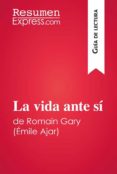 la vida ante sí de romain gary / émile ajar (guía de lectura) (ebook)-romain (ajar, emile) gary-9782806272737 la vida ante sí de romain gary / émile ajar (guía de lectura) (ebook)-romain (ajar, emile) gary-9782806272737