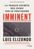 IMMINENT - LA TRAQUE SECRÈTE DES OVNIS PAR LE PENTAGONE
