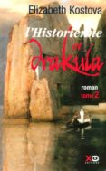 L HISTORIENNE ET DRAKULA 2-1088170-otro-formato
