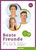 BESTE FREUNDE PLUS B1.1 KURSBUCH AND CODE-17026358-otro-formato