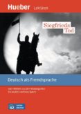 siegfrieds tod: deutsch als fremdsprache - niveaustufe a2. leseheft-9783190116737 siegfrieds tod: deutsch als fremdsprache - niveaustufe a2. leseheft-9783190116737