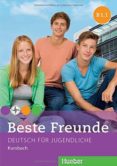 beste freunde b1/1: deutsch für jugendliche.deutsch als fremdsprache / kursbuch-9783193010537 beste freunde b1/1: deutsch für jugendliche.deutsch als fremdsprache / kursbuch-9783193010537