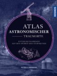 Nuevo libro electrónico de lanzamiento ATLAS ASTRONOMISCHER TRAUMORTE de DIETER B. HERRMANN 9783440500637