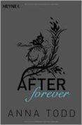 after 4 forever-anna todd-9783453418837 after 4 forever-anna todd-9783453418837