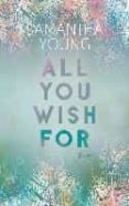 ALL YOU WISH FOR-12699875-otro-formato